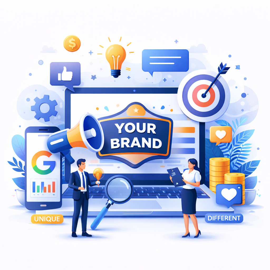 Advertising Positioning Strategy Consultation