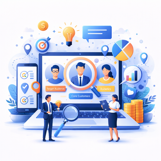 Advertising Audience Strategy Consultation