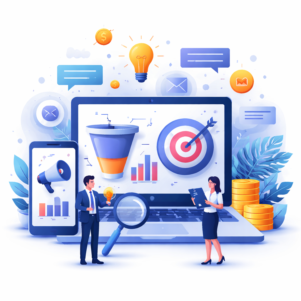 Advertising Strategy Consultation