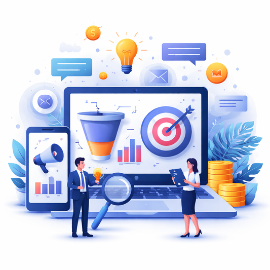 Advertising Strategy Consultation